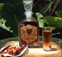 MEZCAL ORO